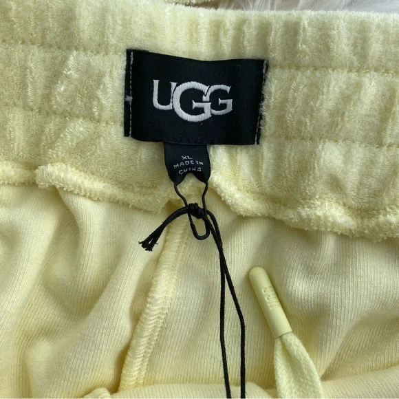 Ugg Terry Cloth Matching Set - Picture 2 of 5